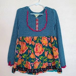 Matilda Jane long sleeve top